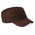 Beechfield Army Cap, verschiedene Farben