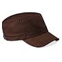 Beechfield Army Cap (10 colours)
