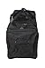 Gilbins Camp 1800 Denier Heavy Duty Soft Trunk With Shoulder Strap