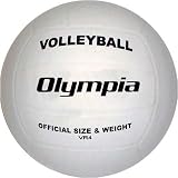 Set of 3 Playball Volleyball