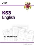 KS3 English Workbook (Including Answers)