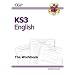 KS3 English Workbook (Including Answers)