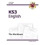 KS3 English Workbook (Including Answers)