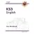 KS3 English Workbook (Including Answers)