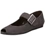 Donald J Pliner Women's Elsie 202 Mary-Jane,Lead/Lead,9.5 M US