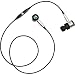 Sony Ericsson HBH-IS800 Stereo Bluetooth Headset (Black)