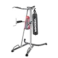 Weider WEBE3010 390 LT Power Tower Home Gym