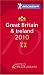 Britain & Ireland 2010: Hotels & Restaurants (roter Hotelf�hrer Rest)