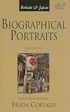 Britain & Japan : biographical portraits