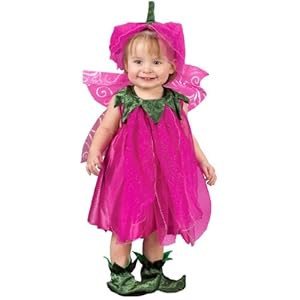Tulip Fairy Toddler