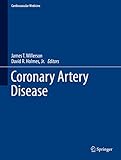 Coronary artery disease