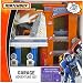 Matchbox City Adventure Garage Playset