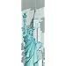Ravensburger 28354 - New York - Malen nach Zahlen - 9 x 24 cm