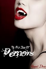 The First Book of Demons