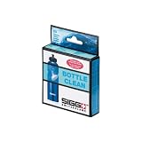 Sigg Water Bottle Clean Tablets
