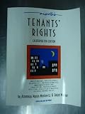 California tenants' handbook: Tenants' rights (California Tenant's Rights)