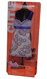 BARBIE FASHIONISTAS CUTIE FAB DRESS NEW MATTEL