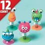 Creature Pop Ups 12ct