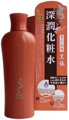 KOKURYU Deep Moisture Lotion 150ml by KOKURYUUDOU