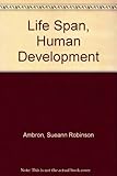 Lifespan human development