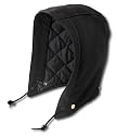 Carhartt Men's Hood Replacement Hood One Size Black - A217