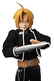 Medicom Fullmetal Alchemist: Edward Real Action Heroes Figure