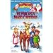 We Wish You a Merry Christmas [VHS]