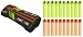 Nerf Dart Tag Sleeve Accessory w/ 20 Darts