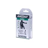 ミシュラン A1エアコンプ ラテックス(MICHELIN A1 LAT AIRCOMP)700×22/23c 60mm エアコン