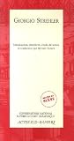 Revue Actes Sud-Papiers  / Giorgio Strehler
