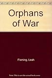Orphans of war