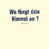 Wo fangt dein Himmel an? (single)