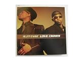 Ruff Endz Poster Flat Ruffendz Rough Ends
