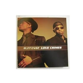 Ruff Endz Poster Flat Ruffendz Rough Ends