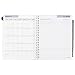 DayMinder Weekly / Monthly Planner Refill 2016, for G545, 6-7/8 x 8-3/4 Inches (G545-50-16)