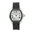 Cartier Men's W6206018 Roadster Rubber Strap Watch from Cornerwind Media