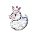 Swarovski Kristallfiguren Fröhliche Prinzessin  1078534