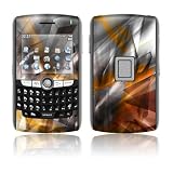 Epicenter Design Protective Skin Decal Sticker for Blackberry 8800/ 8820/ 8830/ World Cell Phones