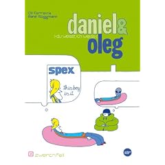 Daniel & Oleg: Du weisst, ich weiss