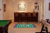 Baltimore Ravens NFL Runner Mat 29.5 x 72