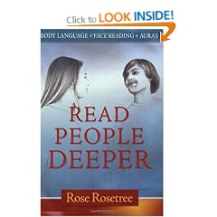 Read People Deeper: Body Language, Face Reading, Auras