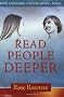 Read People Deeper: Body Language, Face Reading, Auras