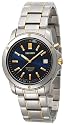 Seiko Men's Perpetual Calendar Watch #SNQ010