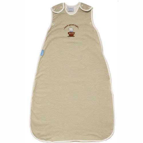 Home Grown Baby (Organic) Baby Sleeping Bag 1 Tog