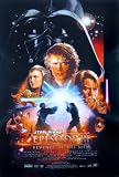 STAR WARS: EPISODE 3 - REVENGE OF THE SITH ORIG D/S DS REGULAR STYLE A 27X41 POSTER