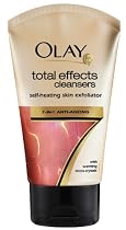 Olay Total Effects Thermal Polisher 125ml