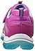 Skechers Kids Air Athletic Sneaker,Pink/Blue,12 M US Little Kid