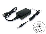 100V-240V (Input), 19V (Output), 90W,Replacement Laptop AC Adapter for APPLE iBook M2453, APPLE PowerBook 1400, 2400, 3400 Series / iBook M2453 Series, Compatible Part Numbers: G1911