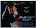 WASHINGTON SQUARE 1997 Albert Finney UK QUAD POSTER