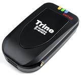 Emtac BTGPS II Trine Bluetooth GPS with Data Logger